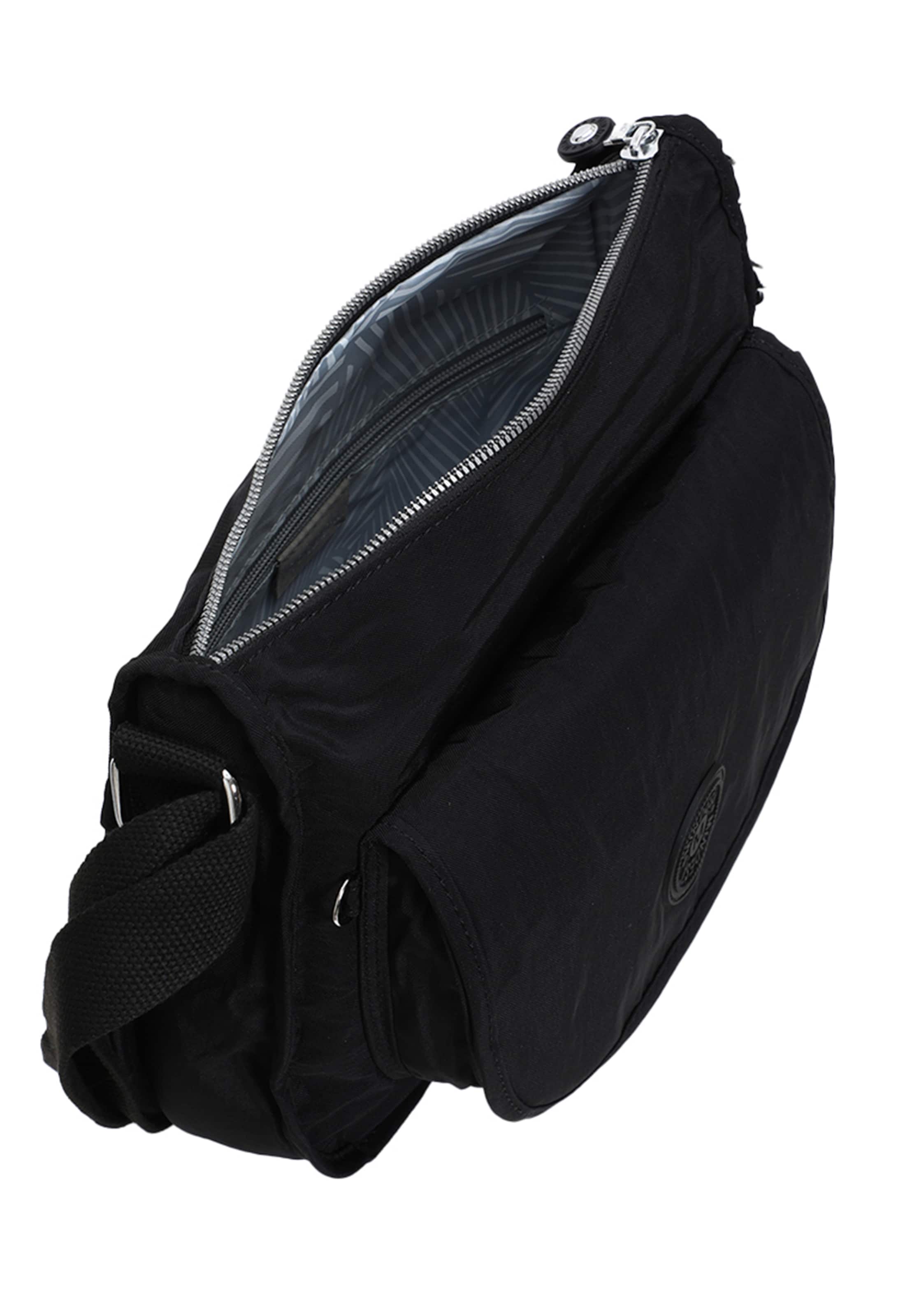 Mindesa - Mala de ombro em preto