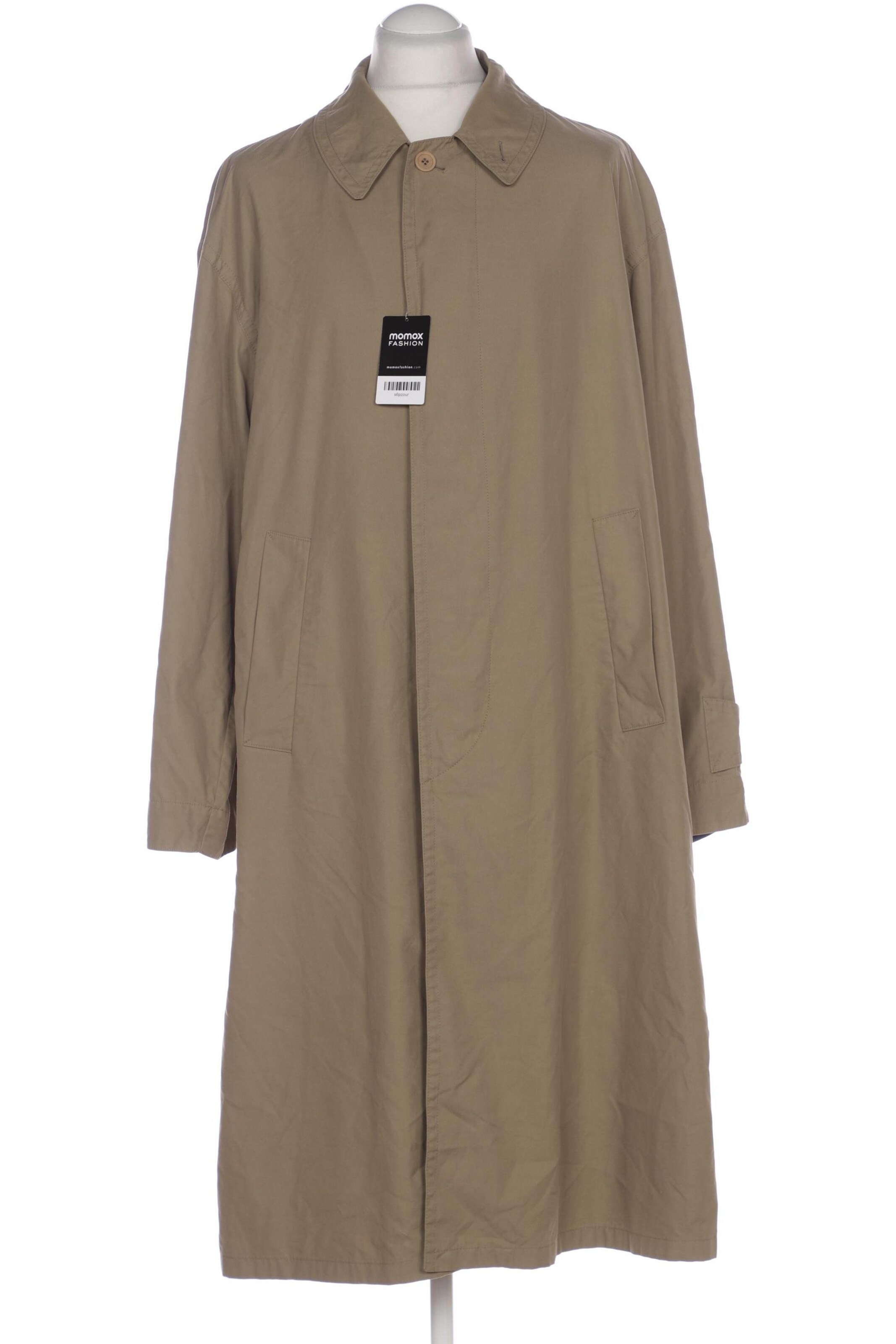 JOOP! Jacket & Coat in L-XL in Beige: front