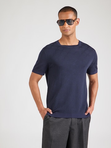 Pull-over 'Ravao' JOOP! en bleu : devant