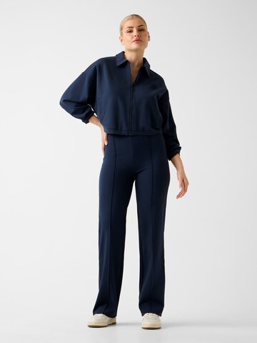 GUESS Regular Hose in Blau