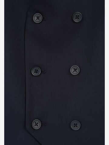 Steffen Klein Suit vest in Black