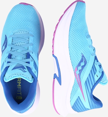 saucony Běžecká obuv 'AXON' – modrá