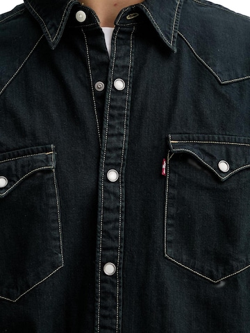 Giacca di mezza stagione di LEVI'S ® in nero