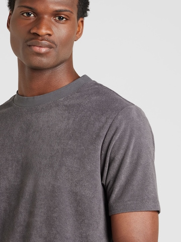 T-Shirt Lindbergh en gris