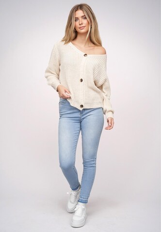 Giacchetta di Cloud5ive in beige