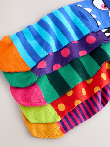 Calzino di Next in blu