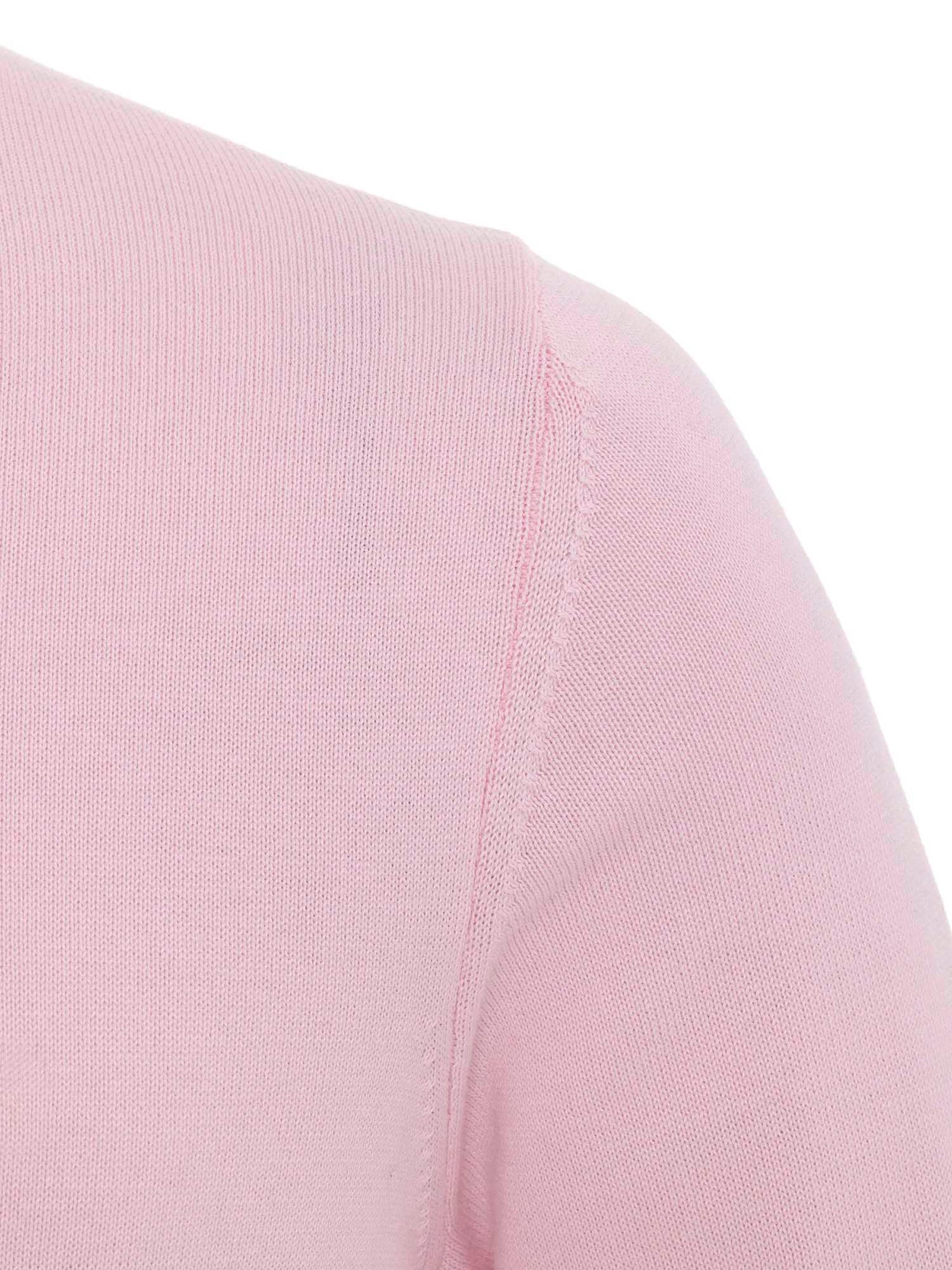 Pull-over Moxx Paris en rose