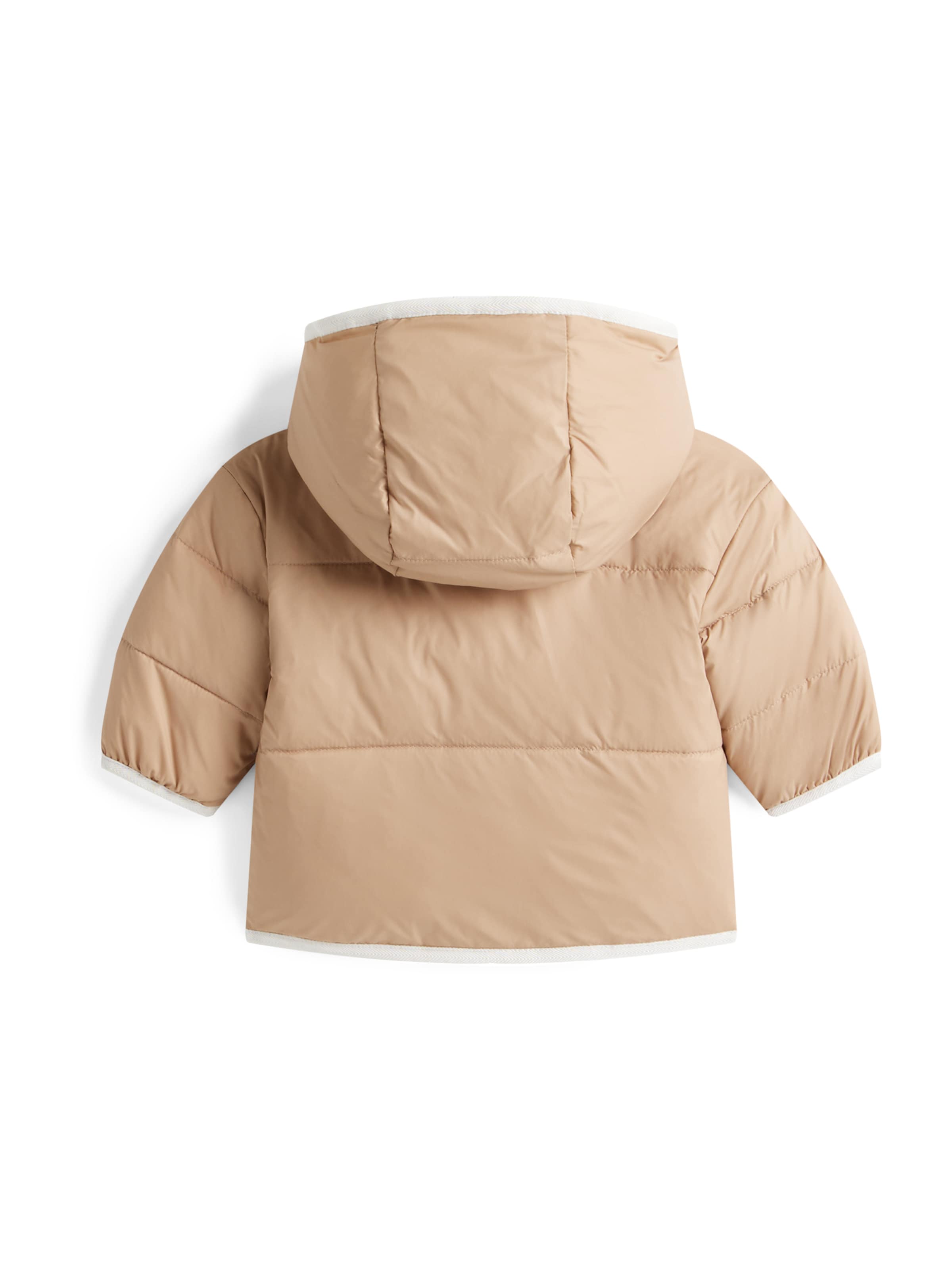 TOMMY HILFIGER Зимняя куртка в Коричневый