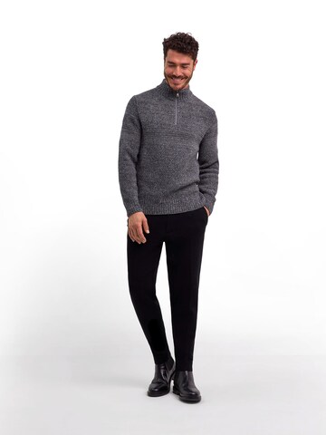 FALKE Sweater in Grey