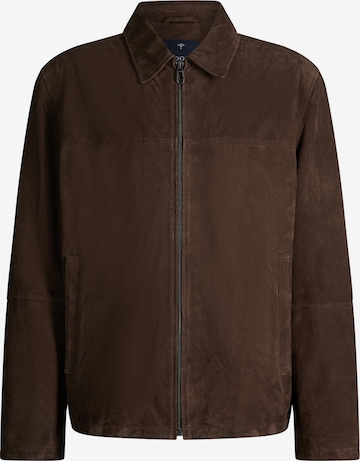 Veste mi-saison 'Baks' JOOP! en marron : devant
