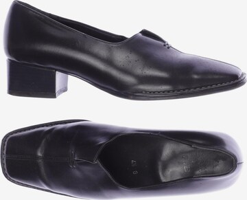 ARA Flats & Loafers in 37,5 in Black: front