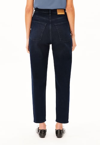 ARMEDANGELS Loosefit Jeans 'MAIRAA' in Blau