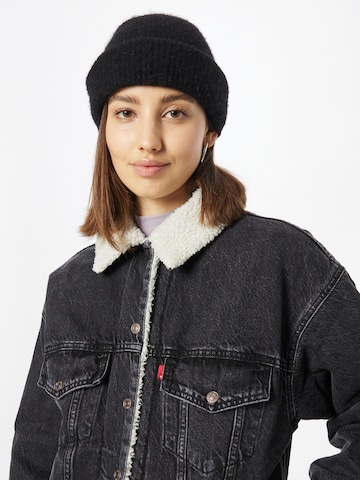 LEVI'S ® Tussenjas '90S' in Zwart