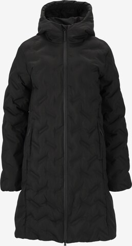 Whistler Winter Jacket 'Dido' in Black: front