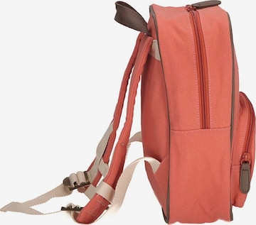 STERNTALER Backpack in Red