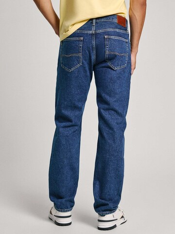 Loosefit Jeans di Pepe Jeans in blu