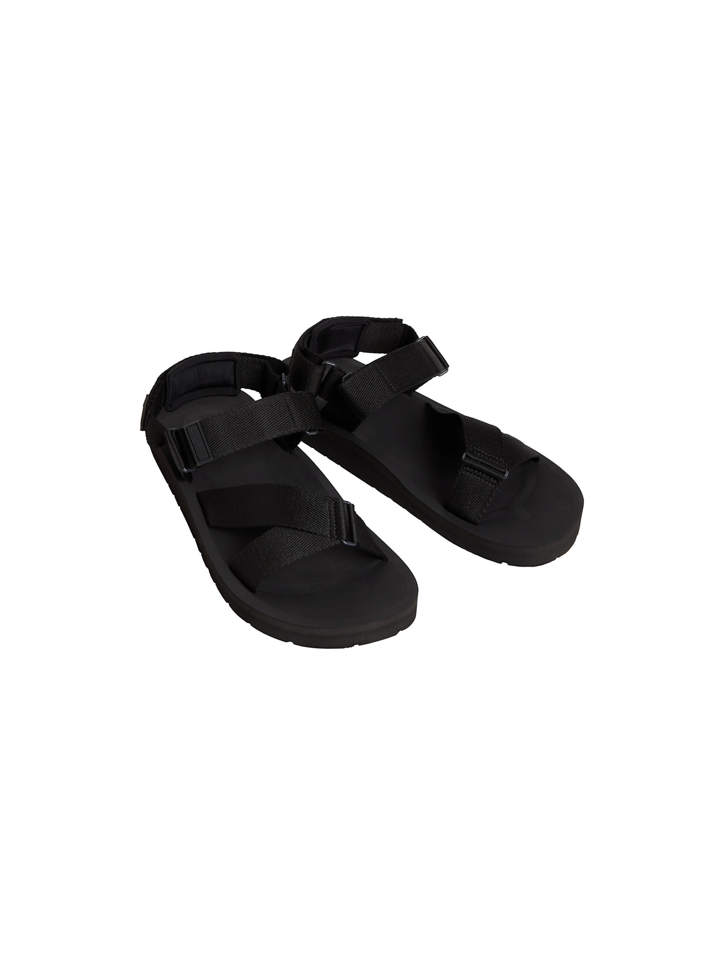 Calvin Klein Sandal in Black