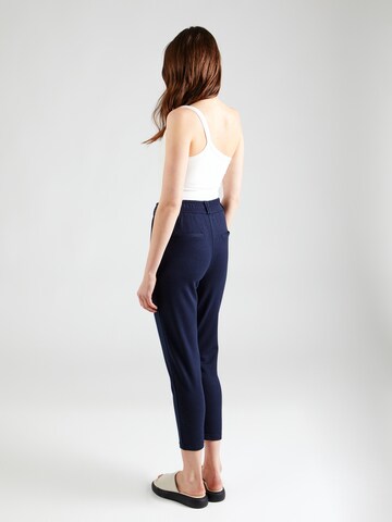 ZABAIONE Slimfit Broek 'Le44ana' in Blauw