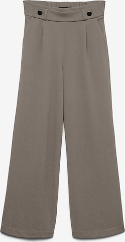 VERO MODA Hose 'VMSTAR' in Braun: Vorderseite