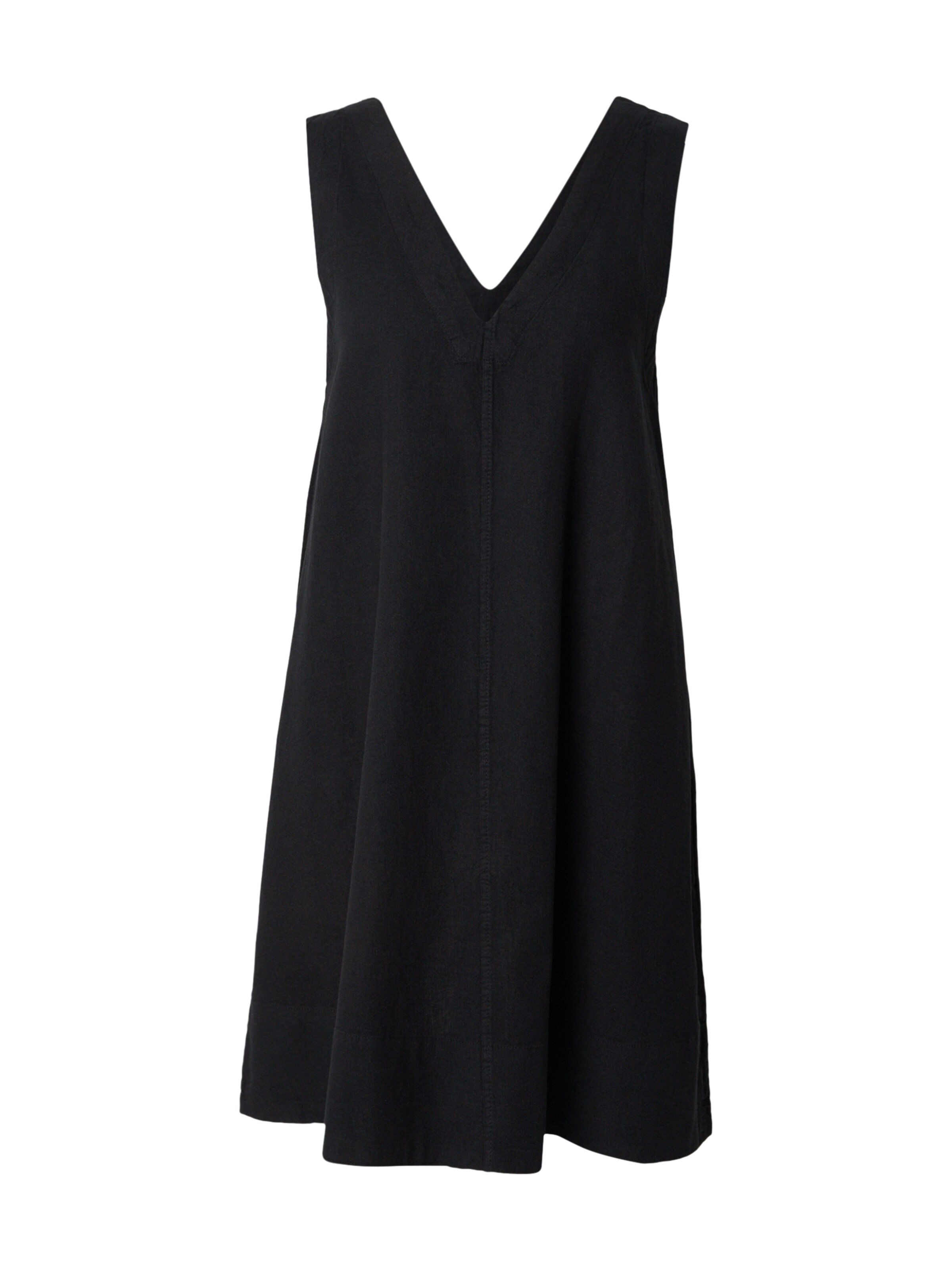 SELECTED FEMME Платье 'SLFLINNA' в Черный: спереди