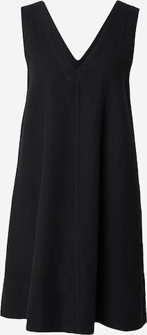 SELECTED FEMME Платье 'SLFLINNA' в Черный: спереди