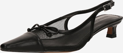 Basutės 'Alya' iš TOPSHOP, spalva – juoda, Prekių apžvalga