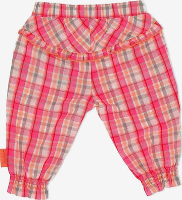 STERNTALER Regular Pants in Mixed colors