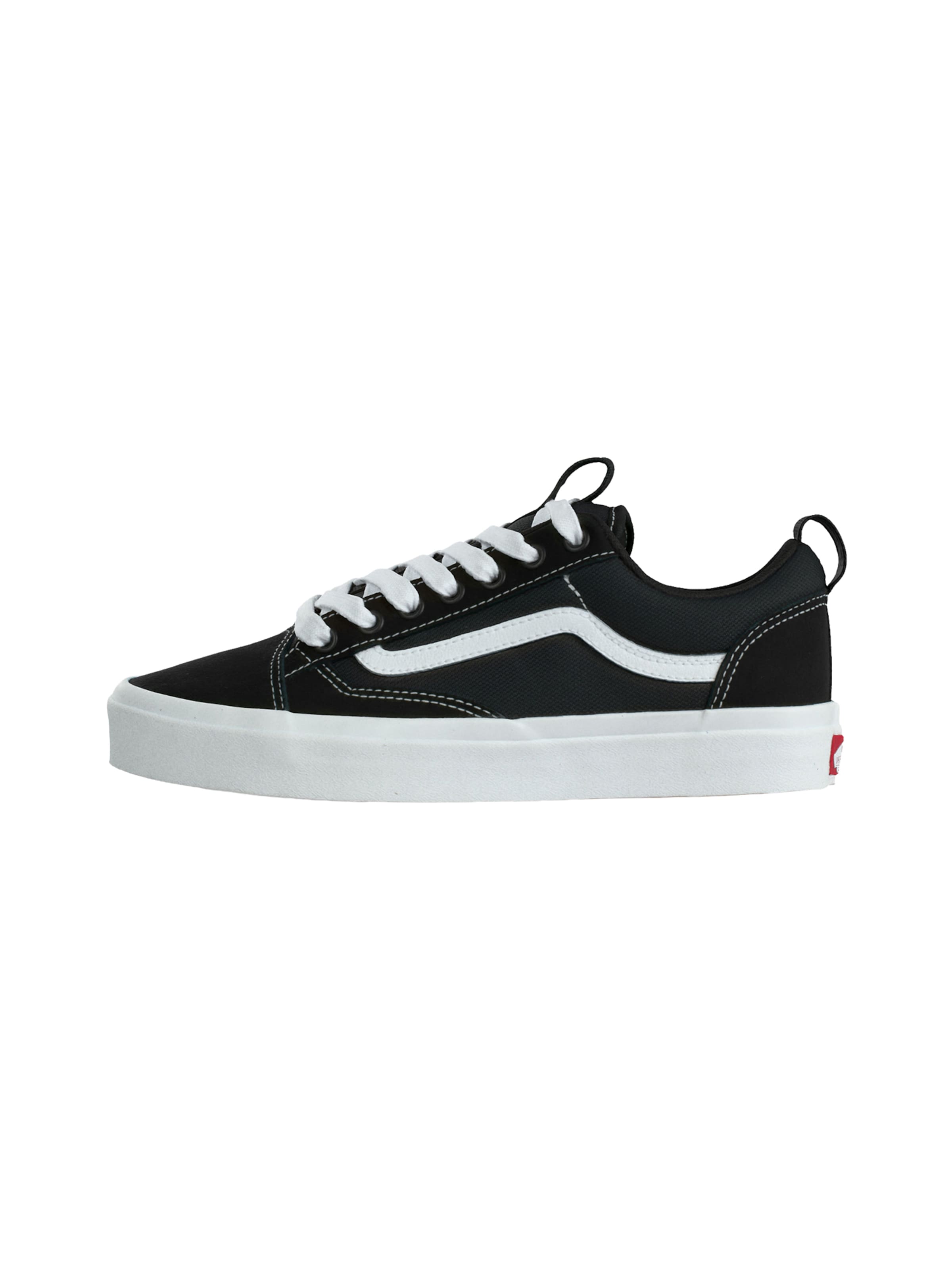 VANS Sneakers 'OLD SKOOL' in Black: front