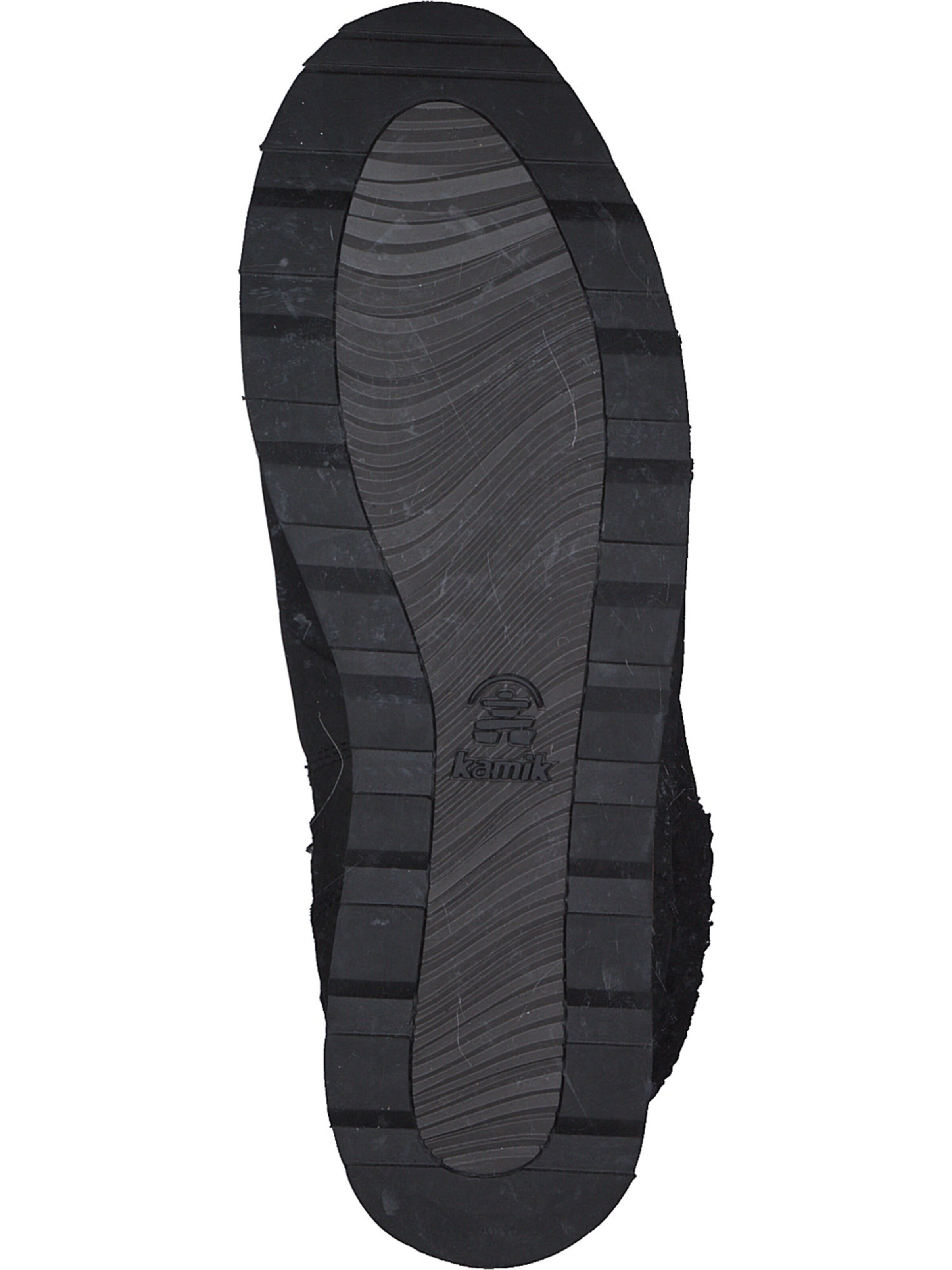 Kamik - Botas 'Ariel' em preto