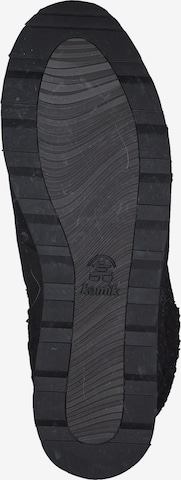 Kamik Boots 'ARIEL' in Black
