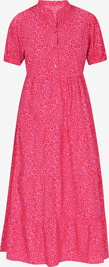 NAEMI Puseromekko 'Fashion Look' värissä vaaleanpunainen / magenta, Tuotenäkymä