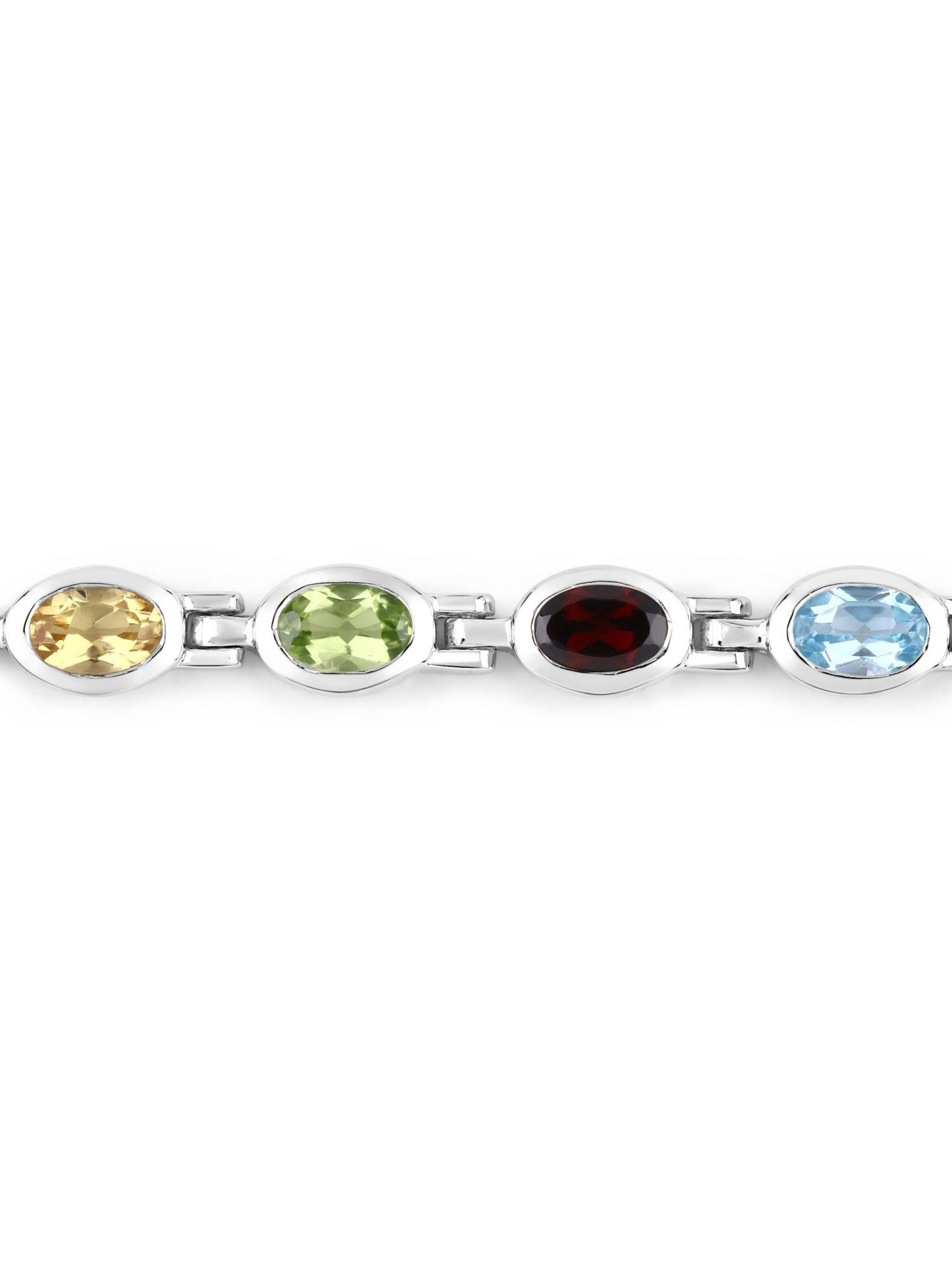 Bracelet Rafaela Donata en argent