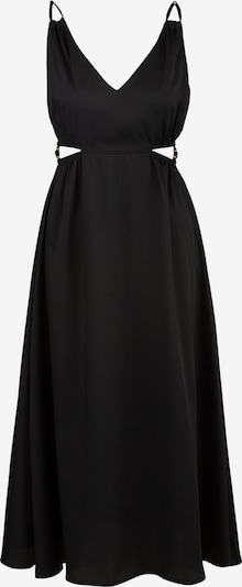 19V69 ITALIA Sommerkleid 'Zita' in schwarz, Produktansicht