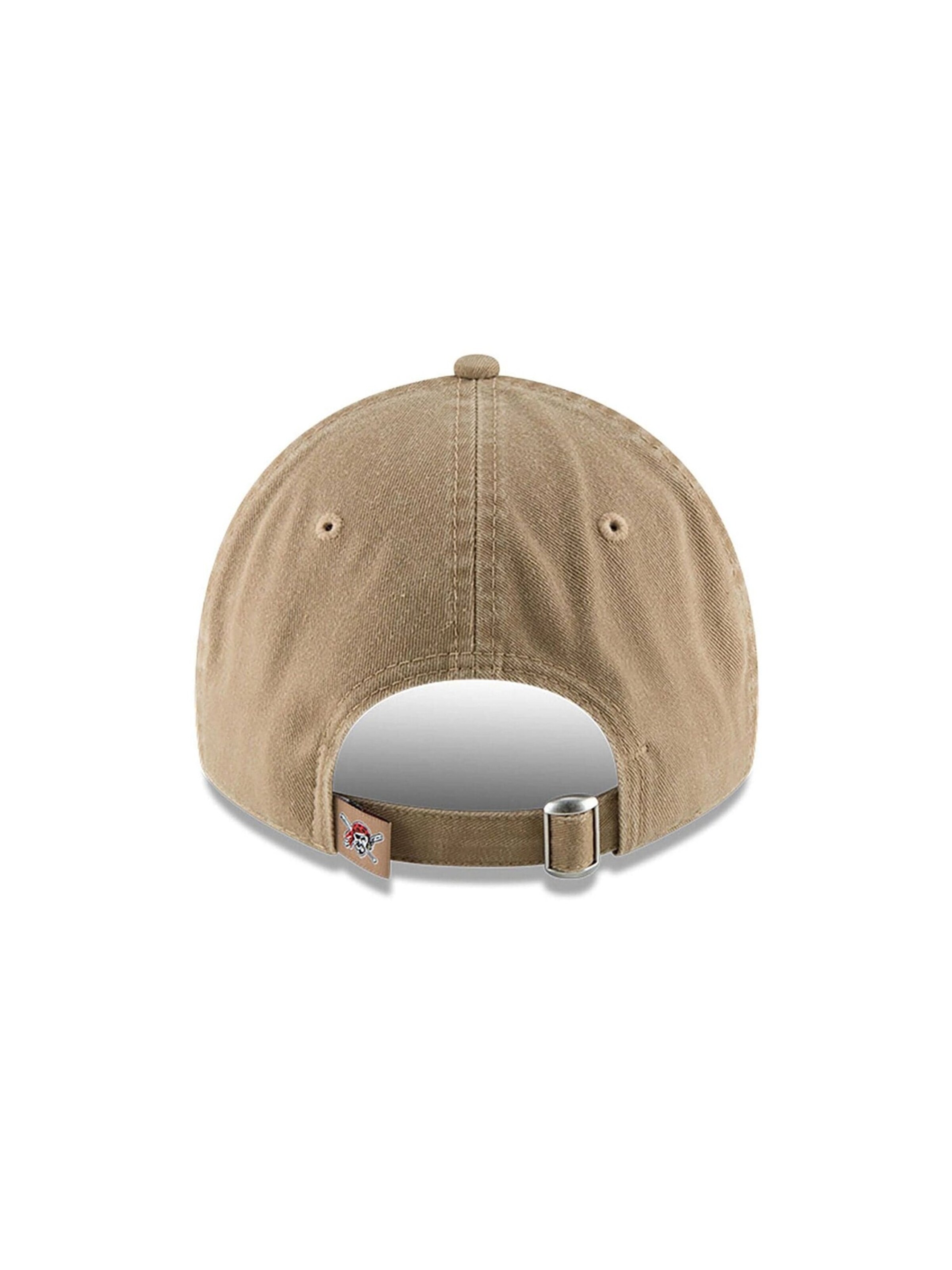 NEW ERA Sportcap '9TWENTY Pittsburgh Pirates MBL Core Classic'‌‌‌‌‌‌‌ in Braun