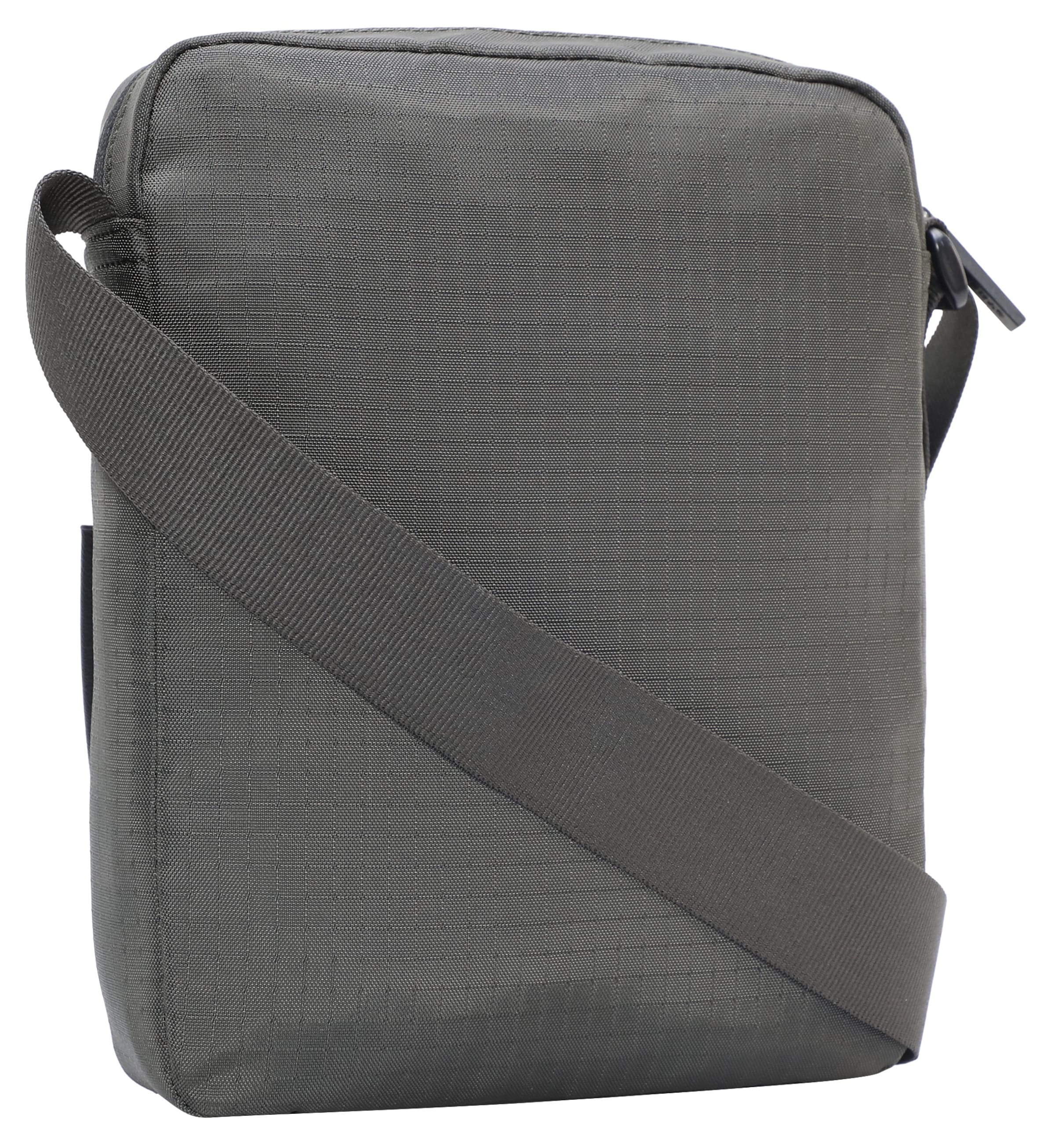 STRELLSON Сумка через плечо 'Northwood RS Marcus' в Зеленый