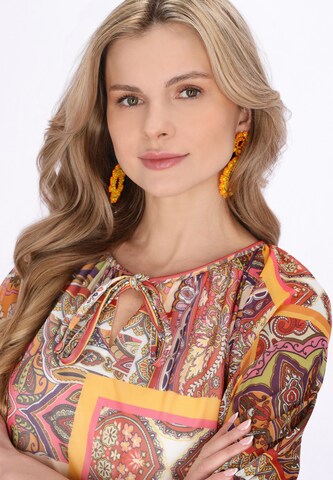 usha FESTIVAL - Blusa en Mezcla de colores