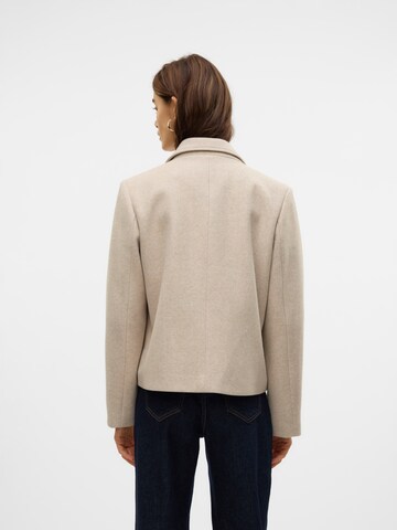 Giacca di mezza stagione 'Fortunesheila' di VERO MODA in beige