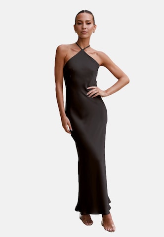 Moda Minx Abendkleid 'Kiki' in Schwarz