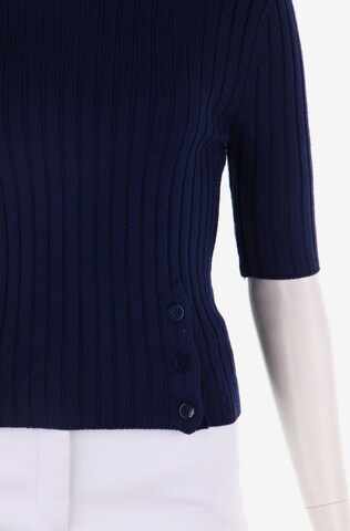 Carven Sweater & Cardigan in S in Blue