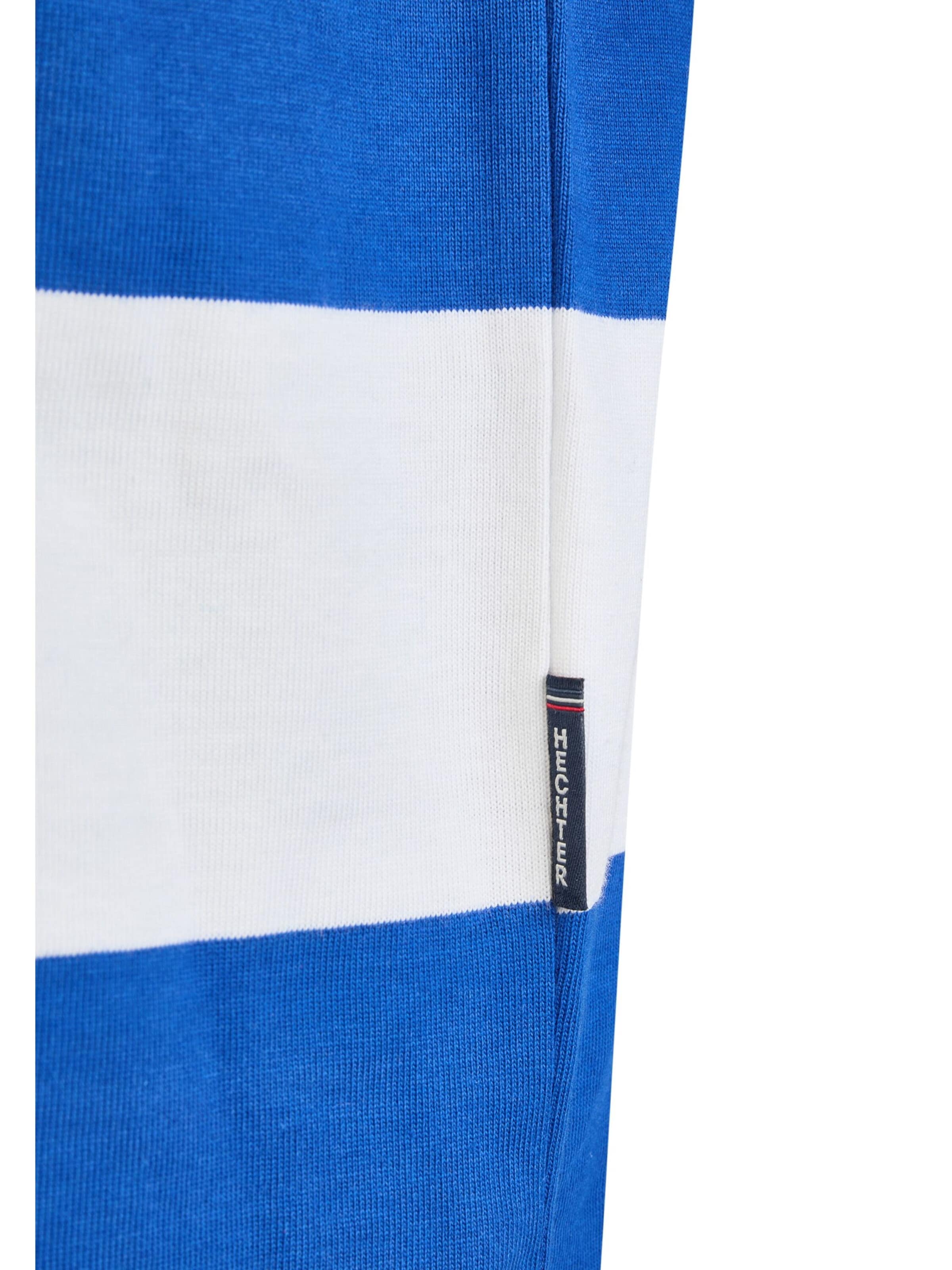 HECHTER PARIS Shirt in Blue