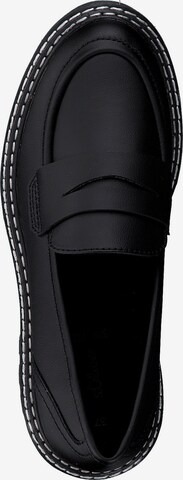 s.Oliver Slip-ons in Black