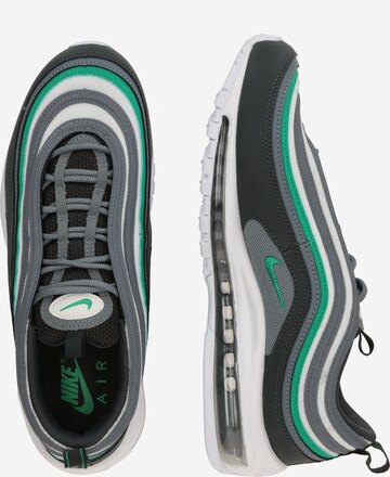 Nike Sportswear Madalad ketsid 'Air Max 97', värv hall