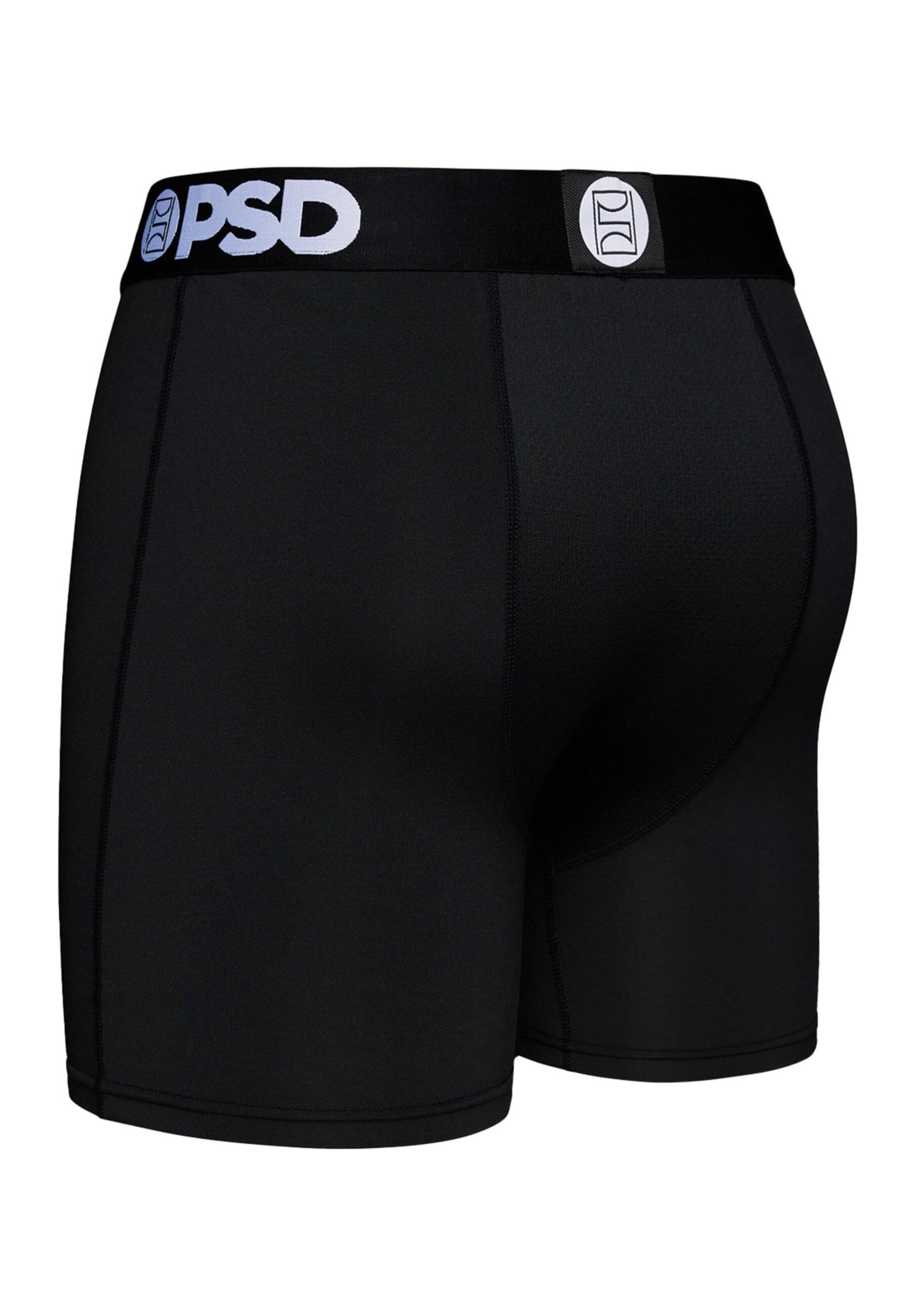 PSD Boxer shorts in Black