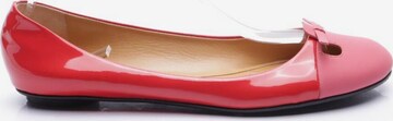 Marc Jacobs Flats & Loafers in 39 in Pink: front