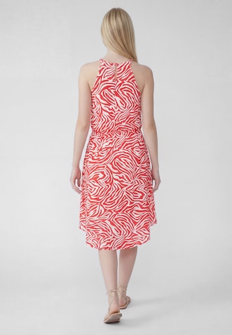 Robe ALBEE en blanc