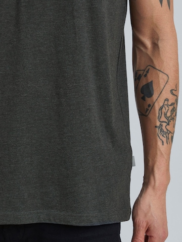 !Solid Shirt 'SDRock' in Grau