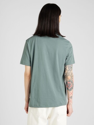 HUGO Shirt 'Detzington241' in Green