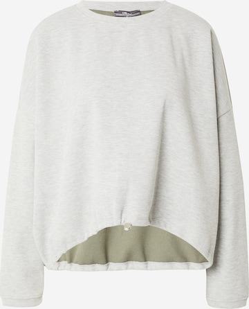 LTB Sweatshirt 'DOFENE' in Grijs: voorkant