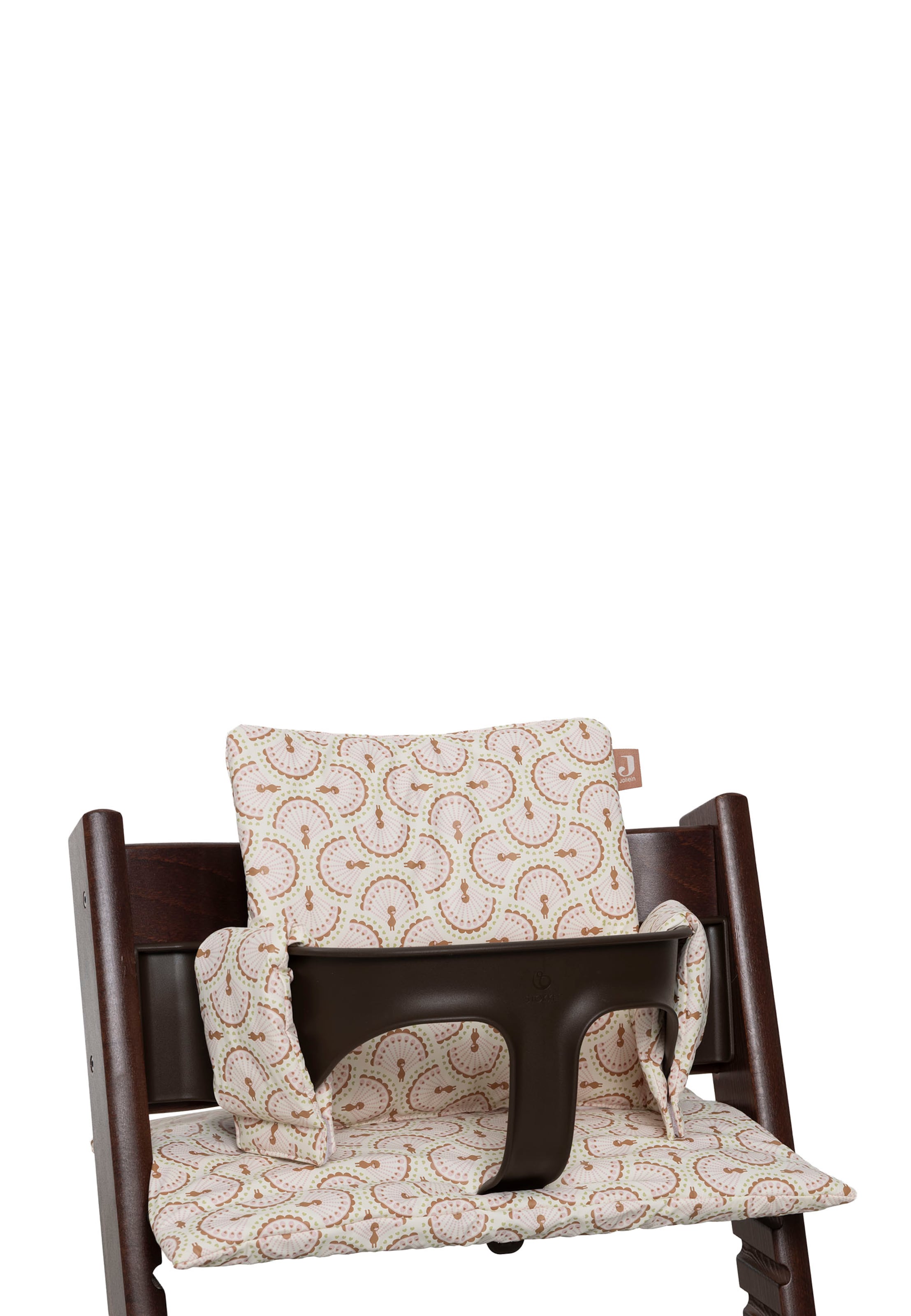 Jollein Seating furniture in Mixed colours: front