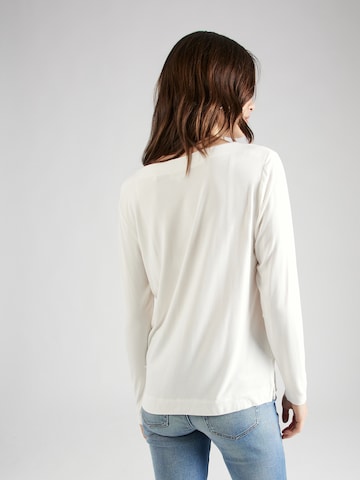 s.Oliver Shirt in White